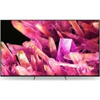Телевизор 75" Sony LCD 4K 100Hz Smart Google TV Black (XR75X90KR2)