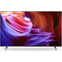 Телевизор 85" Sony LCD 4K 100Hz Smart Google TV Black