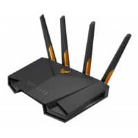 Бездротовий маршрутизатор (роутер) ASUS TUF Gaming AX3000 V2 (TUF-AX3000 V2)