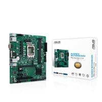 Материнська плата Asus PRO H610M-C D4-CSM