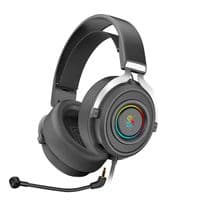 Наушники A4Tech Bloody G535P Black-Silver