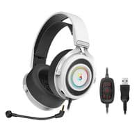 Гарнитура A4Tech G535 Bloody (Black+White)