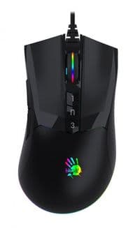 Миша A4Tech Bloody W90 Pro Bloody (Stone black)