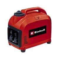 Генератор бензиновий Einhell TC-IG 2000, 230В, 2 кВт, 7.8А, 2 розетки, 105,6 см3, 4 л, 21.6 кг