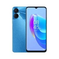 Смартфон TECNO Spark 9 Pro (KH7n) 4/128Gb NFC 2SIM Burano Blue