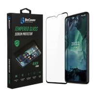 Скло захисне BeCover Nokia G21 / G11 Black (707603)