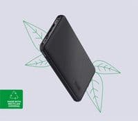 Портативное зарядное устройство для Trust Primo ECO 10000 mAh Black