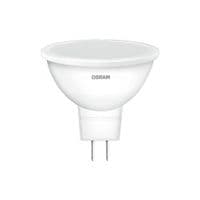 Світлодіодна лампа OSRAM LED VALUE, MR16, 8W, 3000K, GU5.3