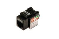 Модуль Keystone DIGITUS RJ45 UTP кат.5e (DN-93501)