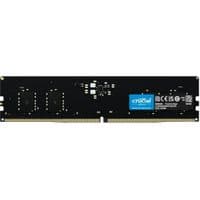 Модуль пам'яті CRUCIAL 8GB DDR5-4800 UDIMM CL40 (16Gbit)