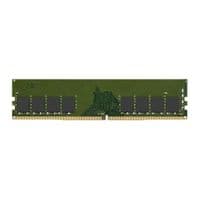 Память для настольных компьютеров Kingston 32 GB DDR4 3200 MHz (KCP432ND8/32)