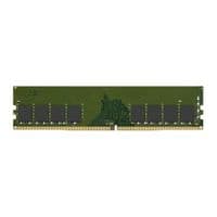 Пам'ять для настільних комп'ютерів Kingston 8 GB DDR4 3200 MHz (KCP432NS8/8)