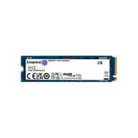 Накопичувач SSD Kingston M.2 2TB PCIe 4.0 NV2