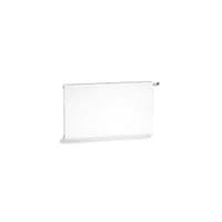 Радиатор стальной Kermi Plan-V, PTV, 22 тип, 300x1800 мм, нижнее подкл., Therm-X2, 2050 Вт, белый
