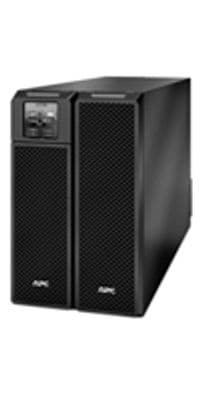 Пристрій безперебійного живлення APC Smart-UPS SRT 8000VA (SRT8KXLI)