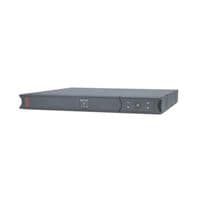 Источник бесперебойного питания Smart-UPS SC 450VA Rack/ Tower APC (SC450RMI1U)