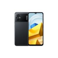 Смартфон Xiaomi Poco M5 4/64GB Dual Sim Black