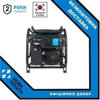 ГЕНЕРАТОР БЕНЗИНОВИЙ Hyundai HHY 7050FE