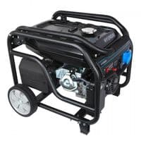 ГЕНЕРАТОР БЕНЗИНОВИЙ Hyundai HHY 7050FЕ ATS