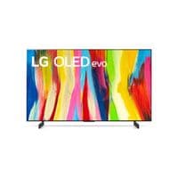 Телевизор 42" LG OLED 4K 100Hz Smart WebOS Dark Titan Sliver