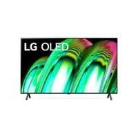 Телевизор 55" LG OLED 4K 50Hz Smart WebOS Dark Iron Sliver
