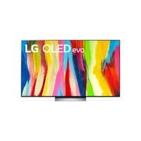 Телевізор 65" LG OLED 4K 100Hz Smart WebOS Dark Titan Sliver