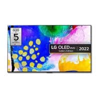 Телевизор 65" LG OLED 4K 100Hz Smart WebOS Dark Satin Silver