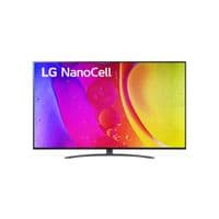 Телевизор 55" LG NanoCell 4K 50Hz Smart WebOS Dark Iron Grey