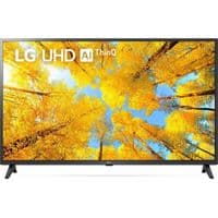 Телевизор 55" LG LED 4K 50Hz Smart WebOS Ceramic Black