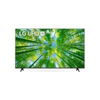 Телевизор 43" LG LED 4K 50Hz Smart WebOS Dark Iron Grey