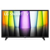 Телевізор 32" LG LED FHD 50Hz Smart WebOS Ceramic Black