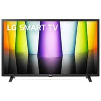 Телевизор 32" LG LED HD 32Hz Smart WebOS Ceramic Black