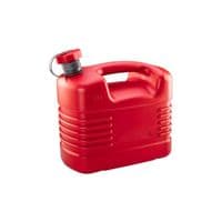 Каністра для палива NEO, 10 л, пластик HDPE