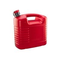 Канистра для топлива NEO, 20 л, пластик HDPE