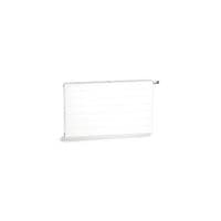 Радиатор стальной Kermi Line-V, PLV, 22 тип, 500x700 мм, нижнее подкл., Therm-X2, 1190 Вт, белый