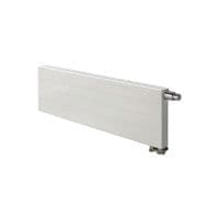 Радиатор стальной Kermi Line-V, PLV, 22 тип, 500x1200 мм, нижнее подкл., Therm-X2, 2034 Вт, белый
