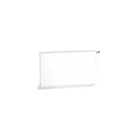 Радиатор стальной Kermi Line-V, PLV, 22 тип, 500x1600 мм, нижнее подкл., Therm-X2, 2710 Вт, белый