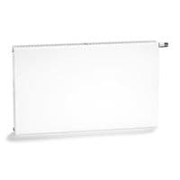 Радиатор стальной Kermi Plan-K, PKO, 22 тип, 300x1400 мм, боковая подкл., Therm-X2, 1596 Вт, белый