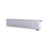Радиатор стальной Kermi Profil-V, FTV, 22 тип, 200x1400 мм, нижнее подкл., 1190 Вт, белый