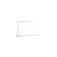 Радиатор стальной Kermi Line-K, PLK, 22 тип, 500x1600 мм, боковое подкл., Therm-X2, 2710 Вт, белый