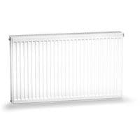 Радиатор стальной Kermi Profil-V, FTV, 22 тип, 600x1400 мм, нижнее подкл., Therm-X2, 2930 Вт, белый