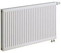 Радиатор стальной Kermi Profil-V, FTV, 33 тип, 600x900 мм, нижнее подкл., Therm-X2, 2525 Вт, белый