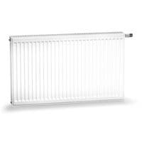 УЦІНКА! Радіатор сталевий Kermi Profil-K, FKO, 22 тип, 400x900мм, бокове підкл., Therm-X2, 1362Вт, білий