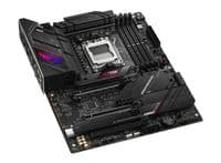 Материнська плата ASUS ROG STRIX B650E-E GAMING WIFI