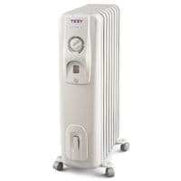 Радіатор масляний TESY CC 2510 E05 R