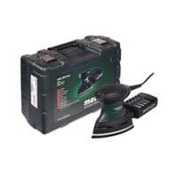 Шлифмашина вибрационная Metabo FMS 200 intec, 200 Вт