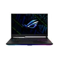 Ноутбук ASUS ROG Strix Scar 17 G733CX-LL096W 17.3WQHD IPS/Intel i9-12950HX/32/1024F/NVD3080Ti-16/W11