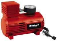 Автомобільний компресор Einhell CC-AV 12V