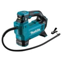 Автомобильный компрессор Makita DMP181Z аккумуляторный, 18В LXT, без АКБ и зардного устройства