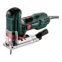 Лобзик Metabo STE 100 Quick індустріальний, коробка